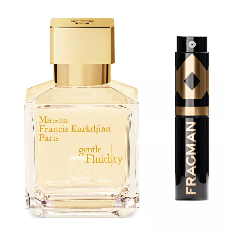 Gentle Fluidity Gold by Maison Francis Kurkdjian