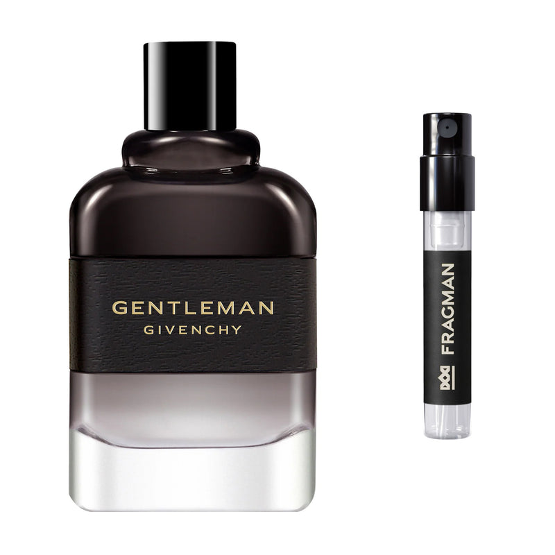Gentleman Eau De Parfum Boisée by Givenchy