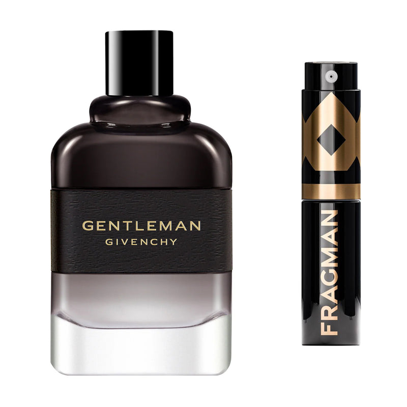 Gentleman Eau De Parfum Boisée by Givenchy