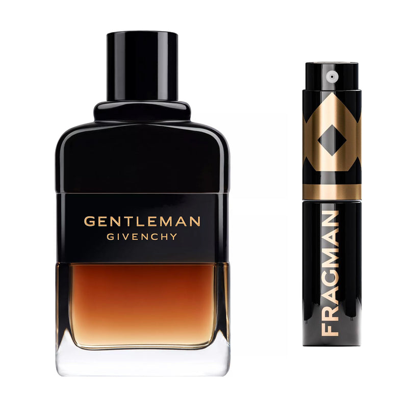 Gentleman Society Reserve Privee by Givenchy