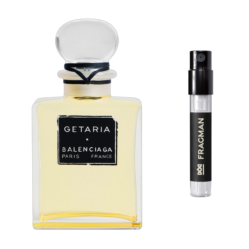 Getaria Parfum by Balenciaga