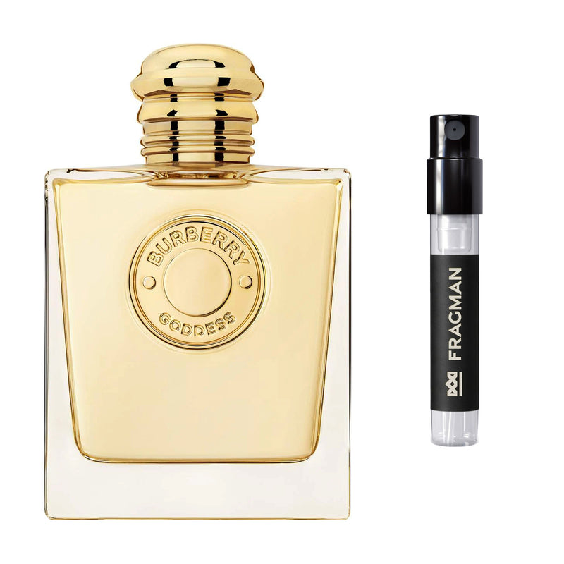 Goddess Eau De Parfum by Burberry