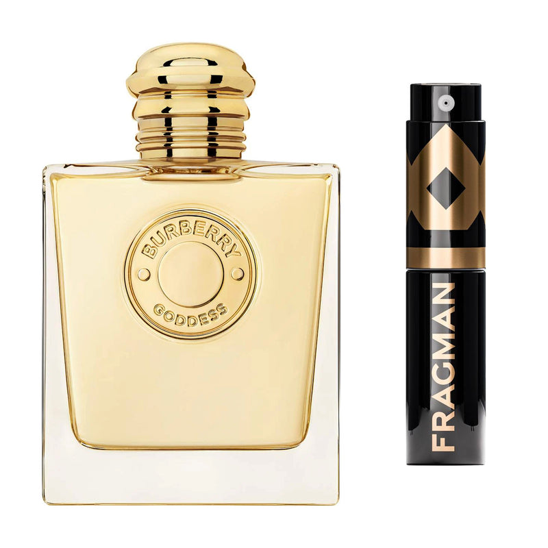 Goddess Eau De Parfum by Burberry