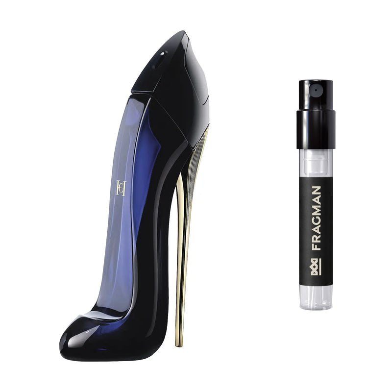 Good Girl Eau De Parfum by Carolina Herrera