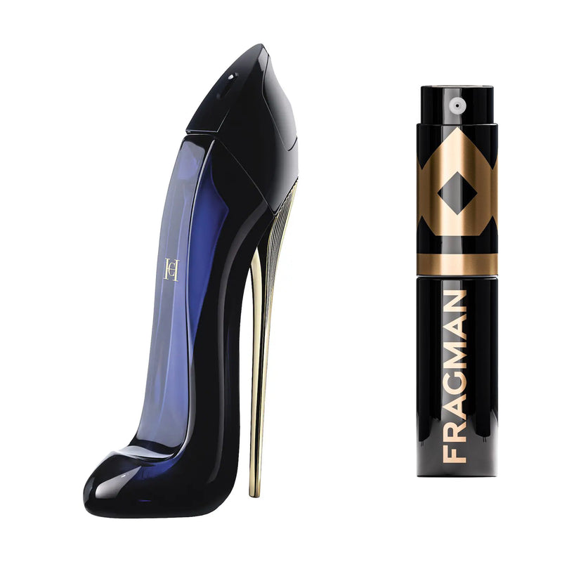 Good Girl Eau De Parfum by Carolina Herrera
