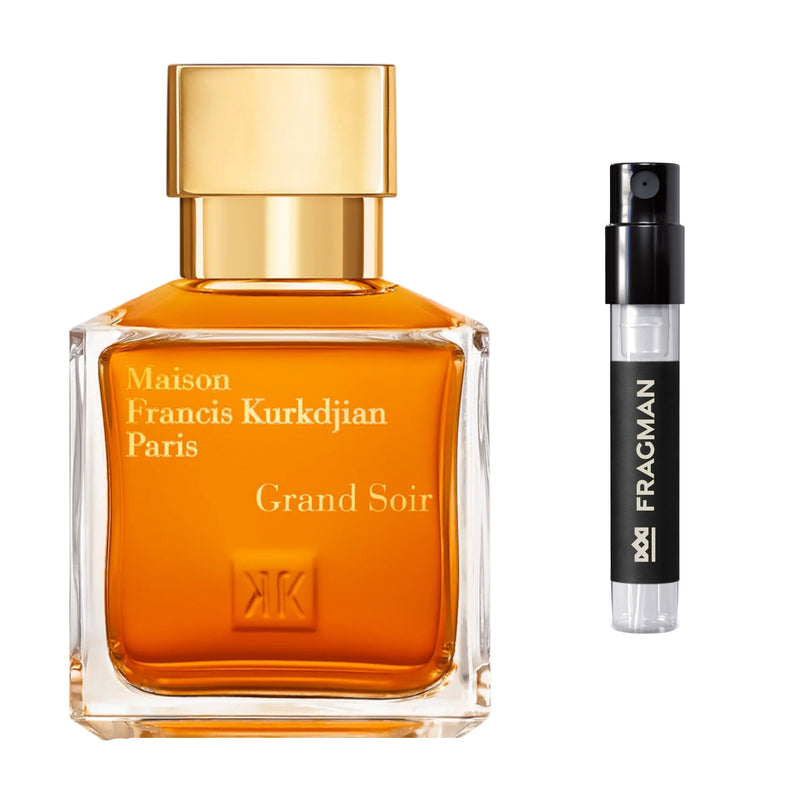 Grand Soir Eau De Parfum by Maison Francis Kurkdjian