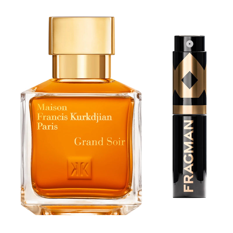 Grand Soir Eau De Parfum by Maison Francis Kurkdjian