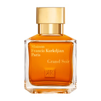 Grand Soir Eau De Parfum by Maison Francis Kurkdjian