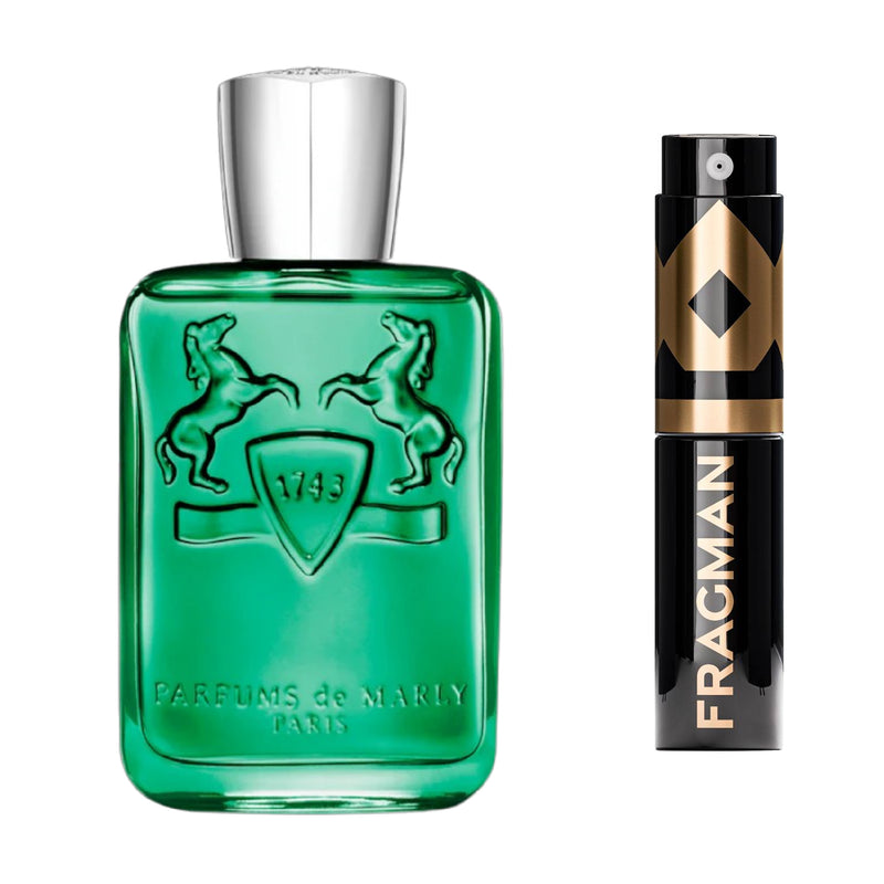 Greenley Eau De Parfum by Parfums de Marly