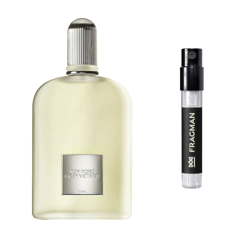 Grey Vetiver Parfum by Tom Ford