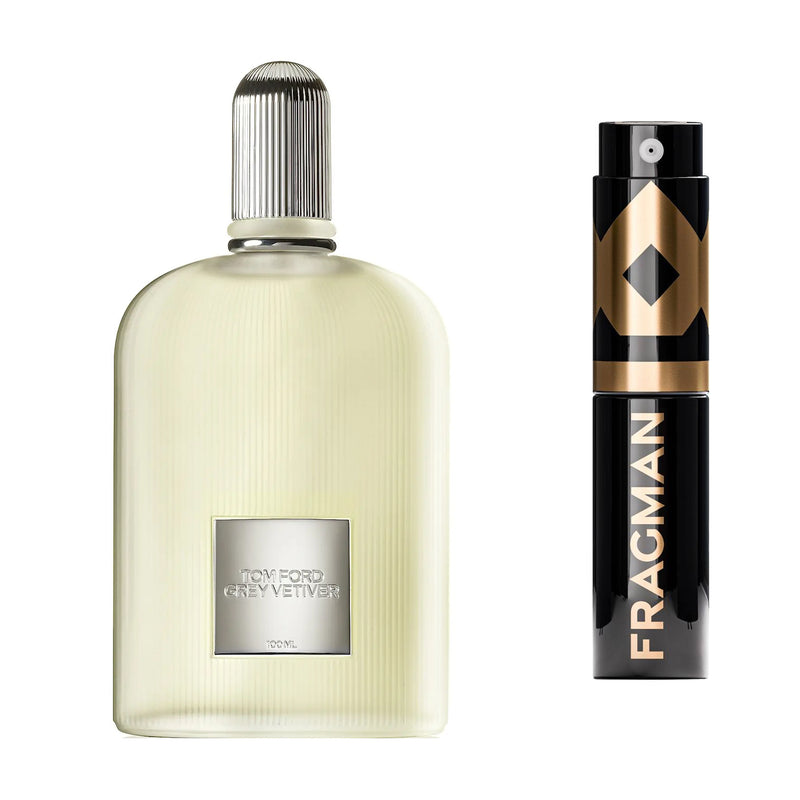 Grey Vetiver Parfum by Tom Ford