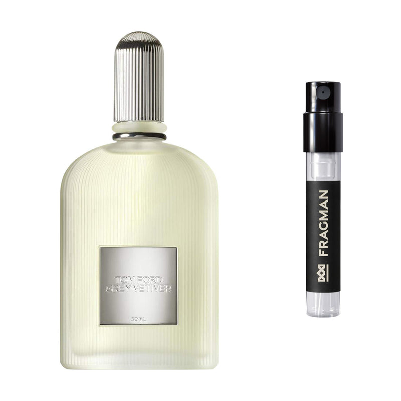Grey Vetiver Eau De Parfum by Tom Ford