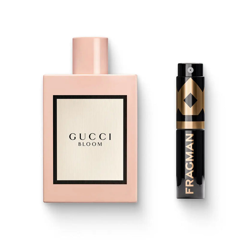 Bloom Eau De Parfum by Gucci - Fragman 5mL Travel Size Spray