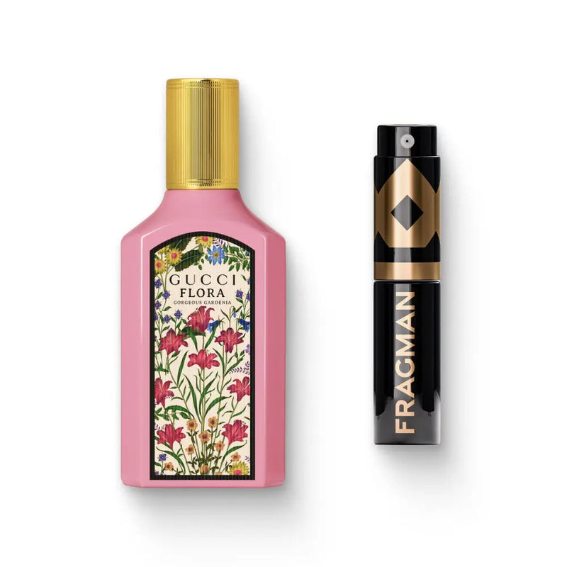 Flora Gorgeous Gardenia Eau De Parfum by Gucci - Fragman 5mL Travel Size Spray