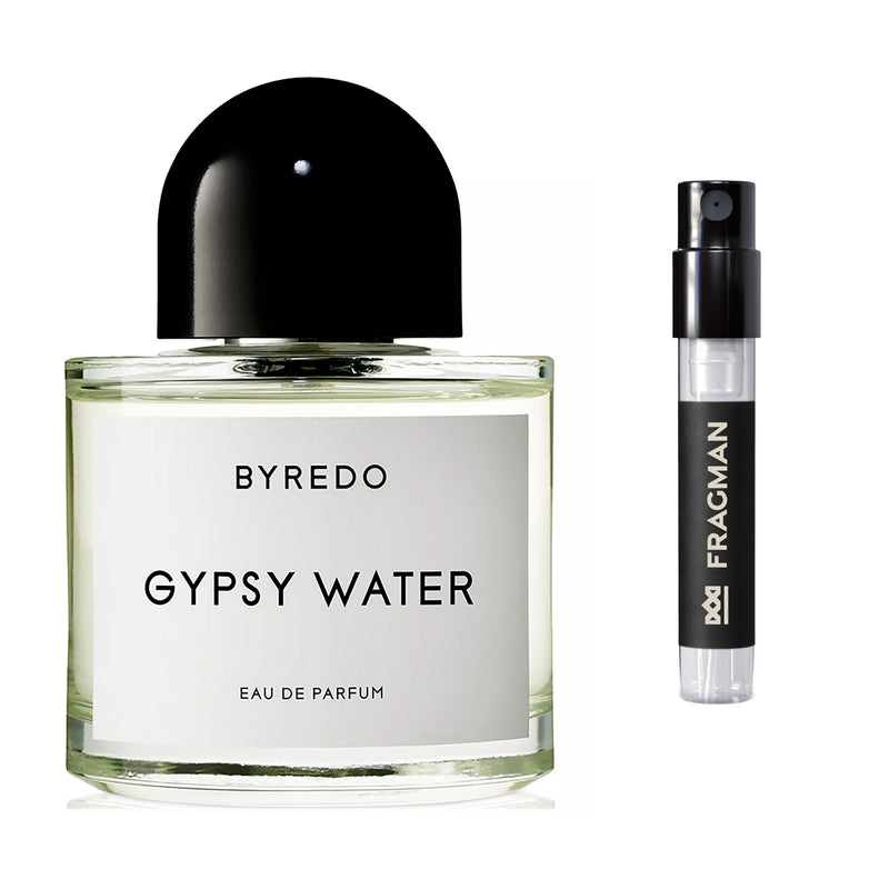Gypsy Water by Byredo