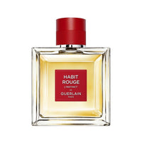 Habit Rouge Eau De Toilette by Guerlain