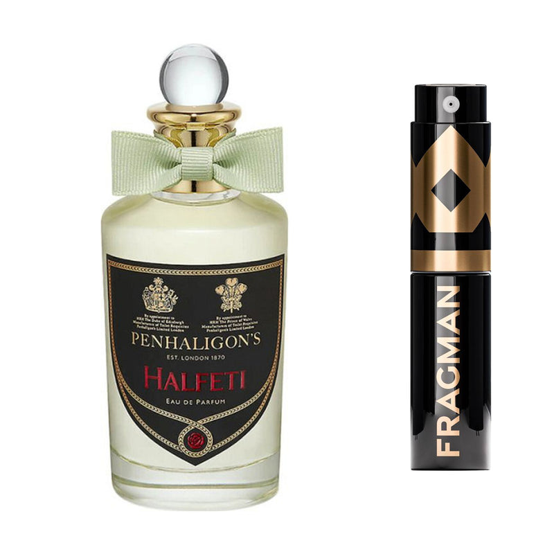Halfeti Eau De Parfum by Penhaligon's