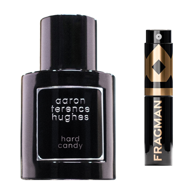 Hard Candy Elixir Extrait by Aaron Terence Hughes