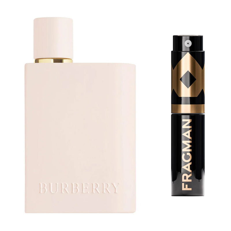 Her Eau De Parfum Intense by Burberry