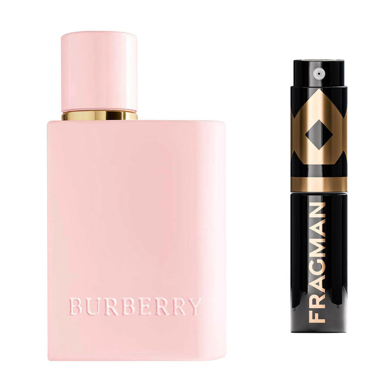 Her Elixir de Parfum by Burberry