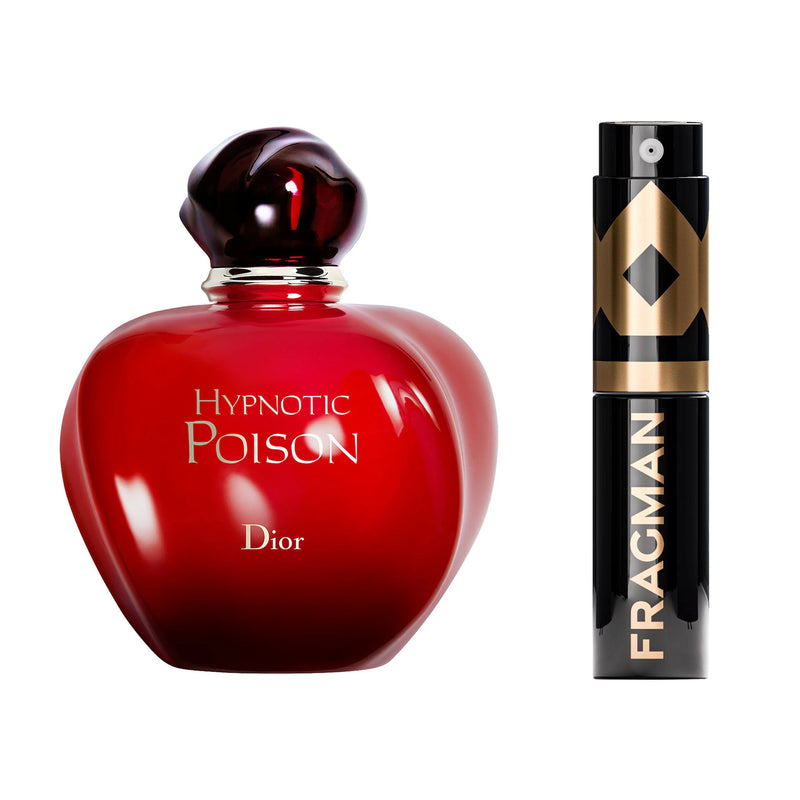 Hypnotic Poison Eau De Toilette by Dior