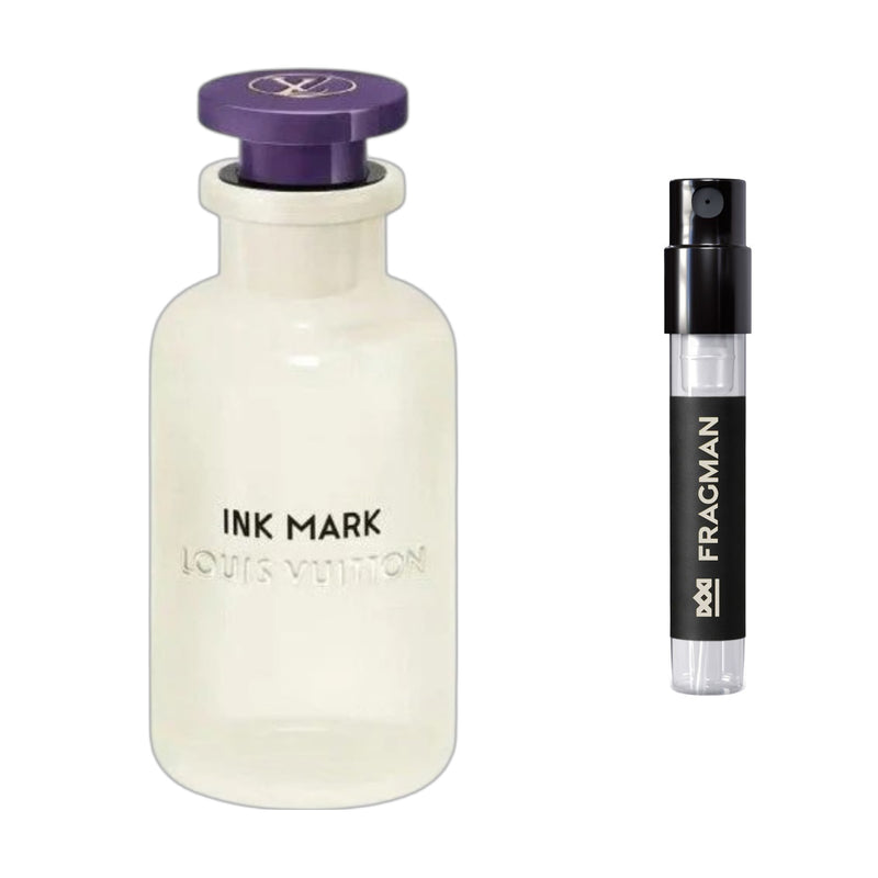 Ink Mark Eau De Parfum by Louis Vuitton