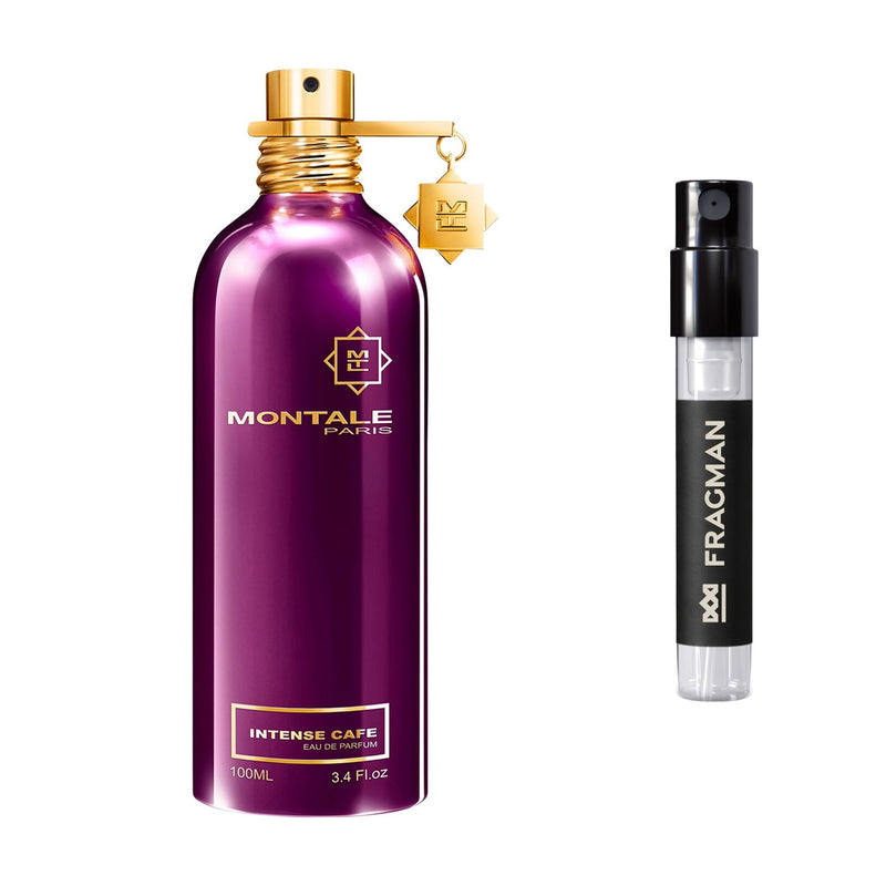 Intense Cafe Eau De Parfum by Montale