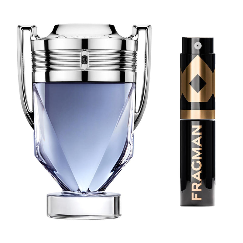 Invictus Aqua Eau de Parfum by Paco Rabanne