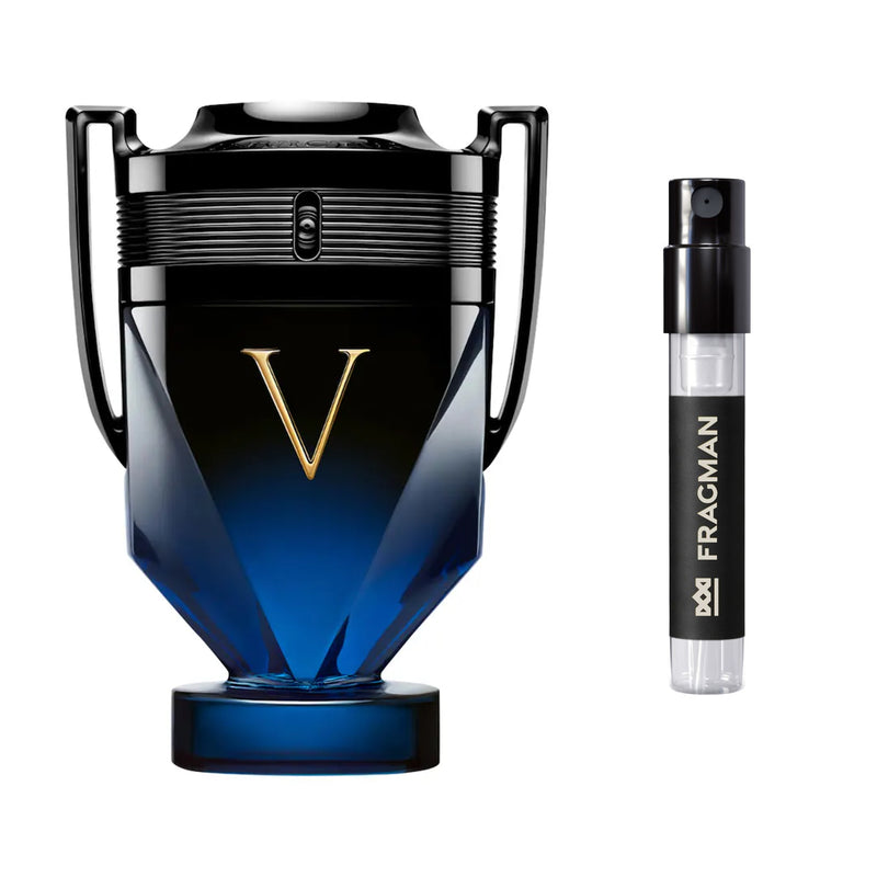 Invictus Victory Elixir by Paco Rabanne