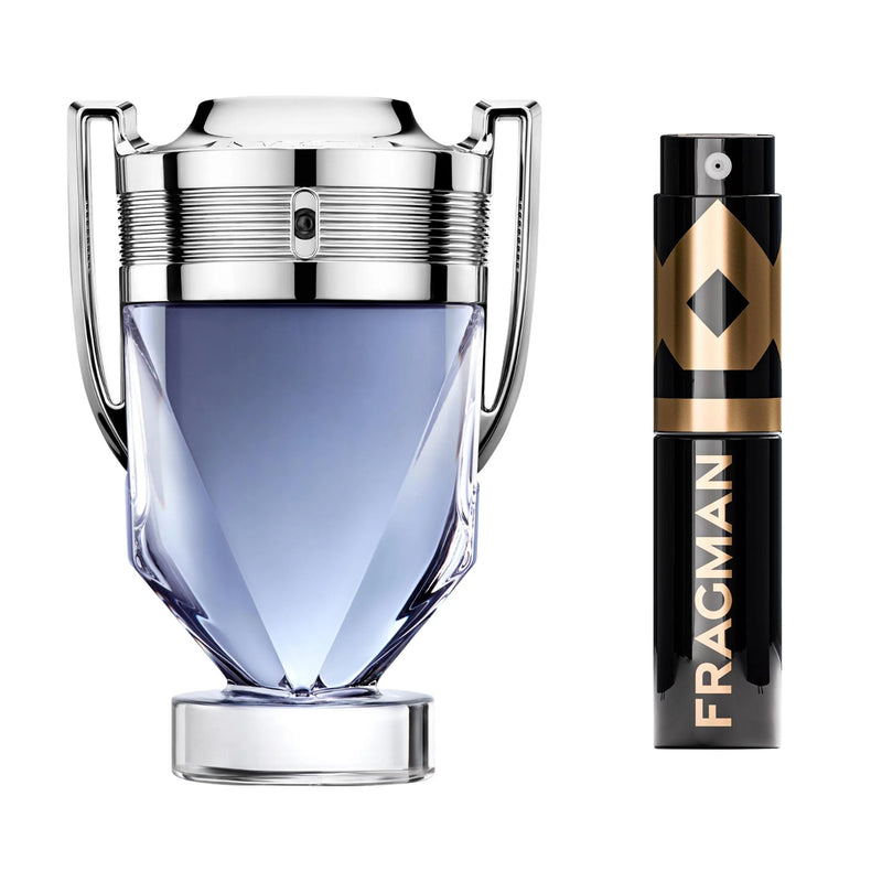 Invictus Eau De Toilette by Paco Rabanne