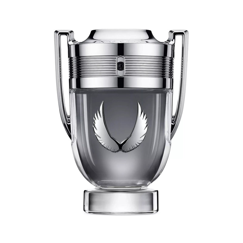 Invictus Platinum Eau De Parfum by Paco Rabanne