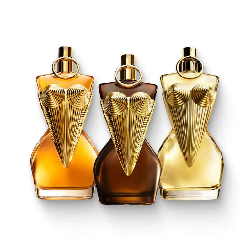 Jean Paul Gaultier Divine Set - Fragman