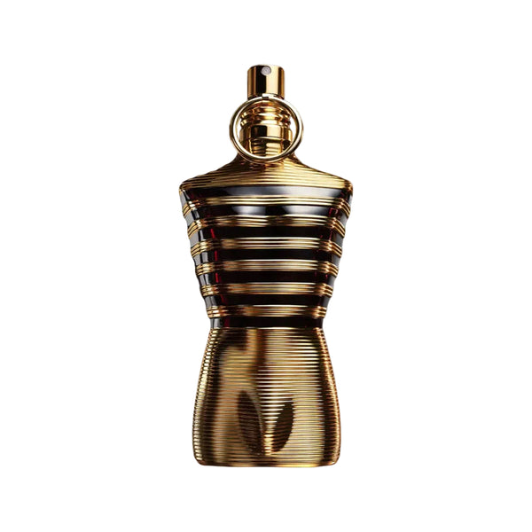 Le Male Elixir Parfum by Jean Paul Gaultier Cologne Bottle