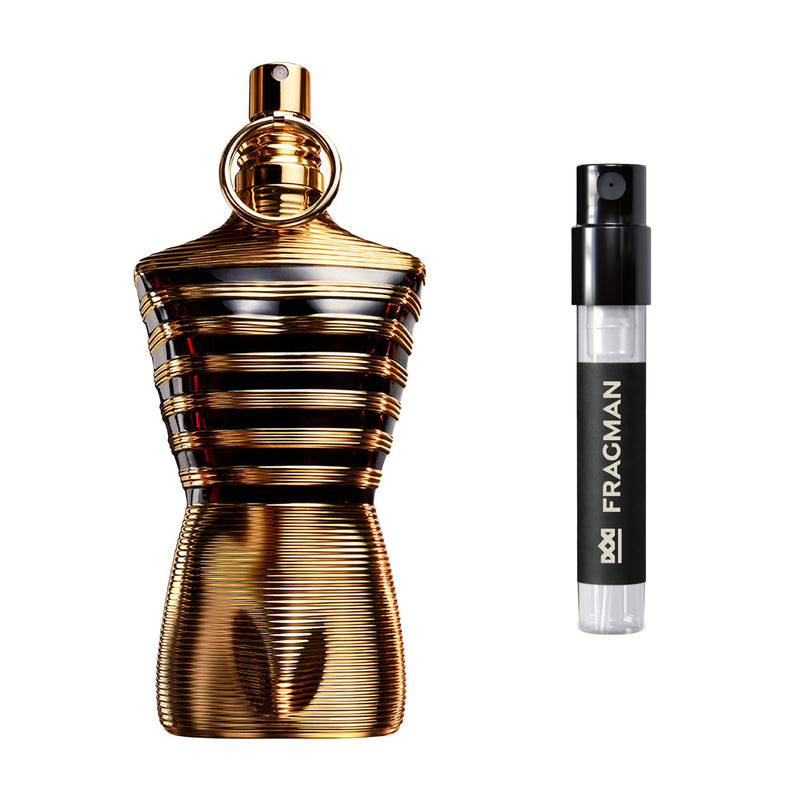 Le Male Elixir Parfum by Jean Paul Gaultier