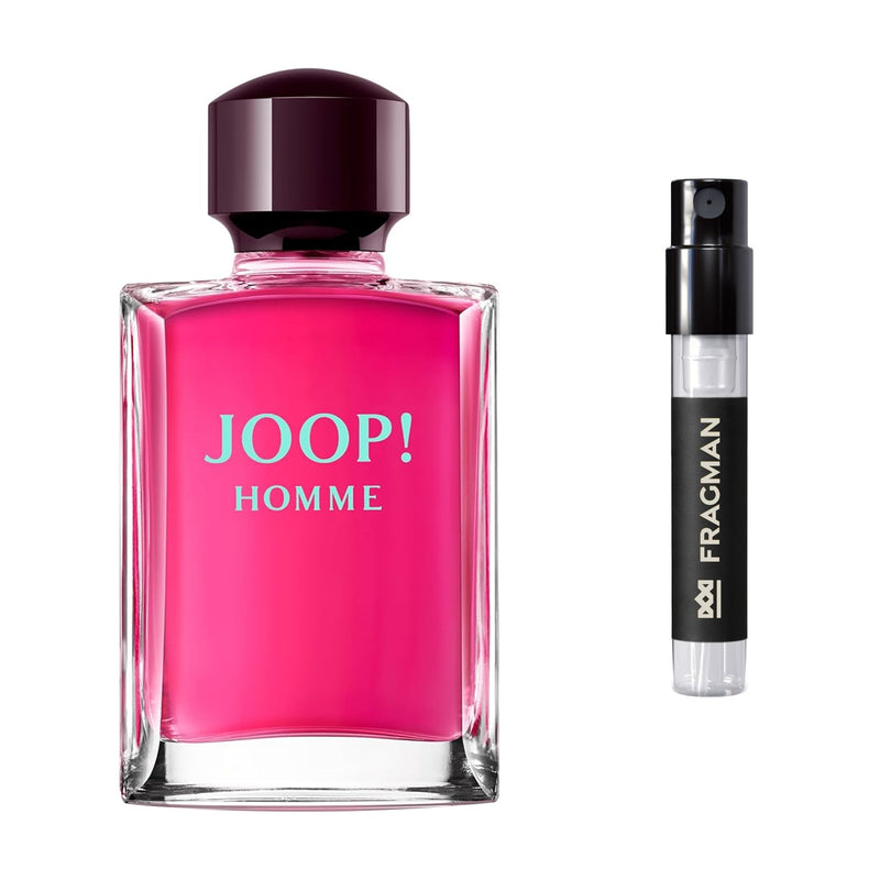 Joop Homme Eau De Toilette