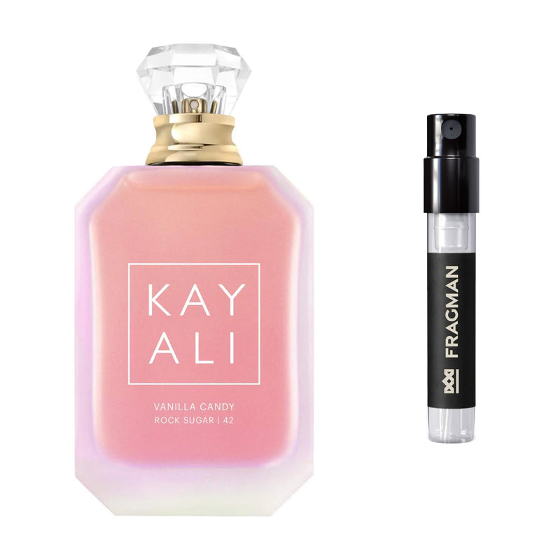 Kayali Vanilla Candy Rock Sugar Eau De Parfum by Kayali