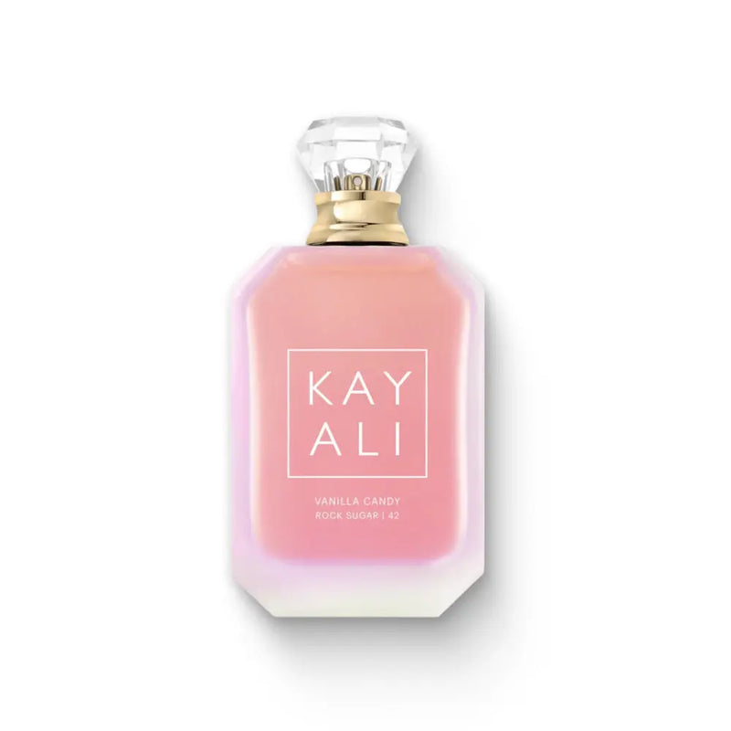 Kayali Vanilla Candy Rock Sugar Eau De Parfum by Kayali - Fragman