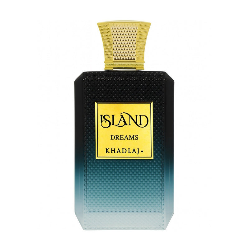 Khadlaj Island Dreams Extrait