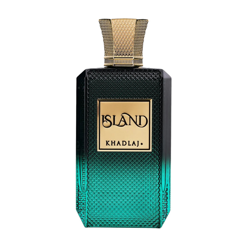 Khadlaj Island Extrait