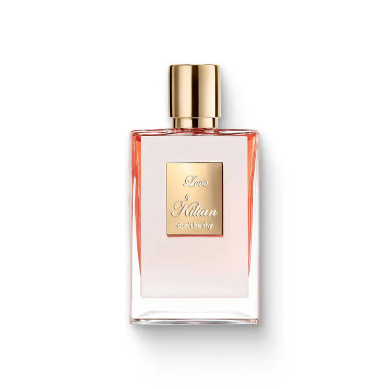 Love Don't Be Shy Eau De Parfum by Kilian - Fragman
