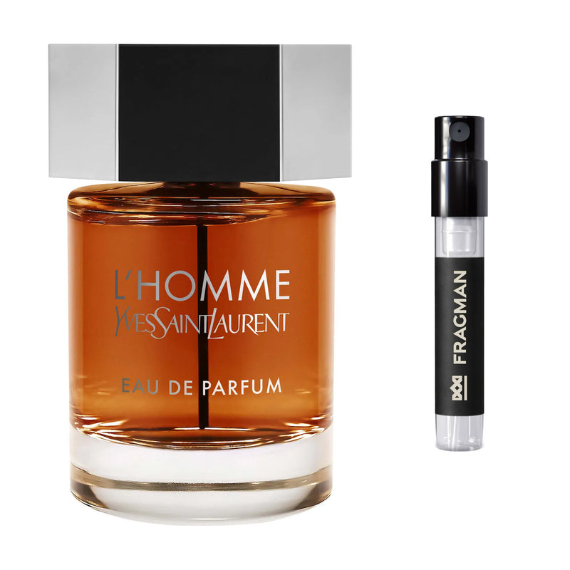 L'Homme Eau De Parfum by Yves Saint Laurent