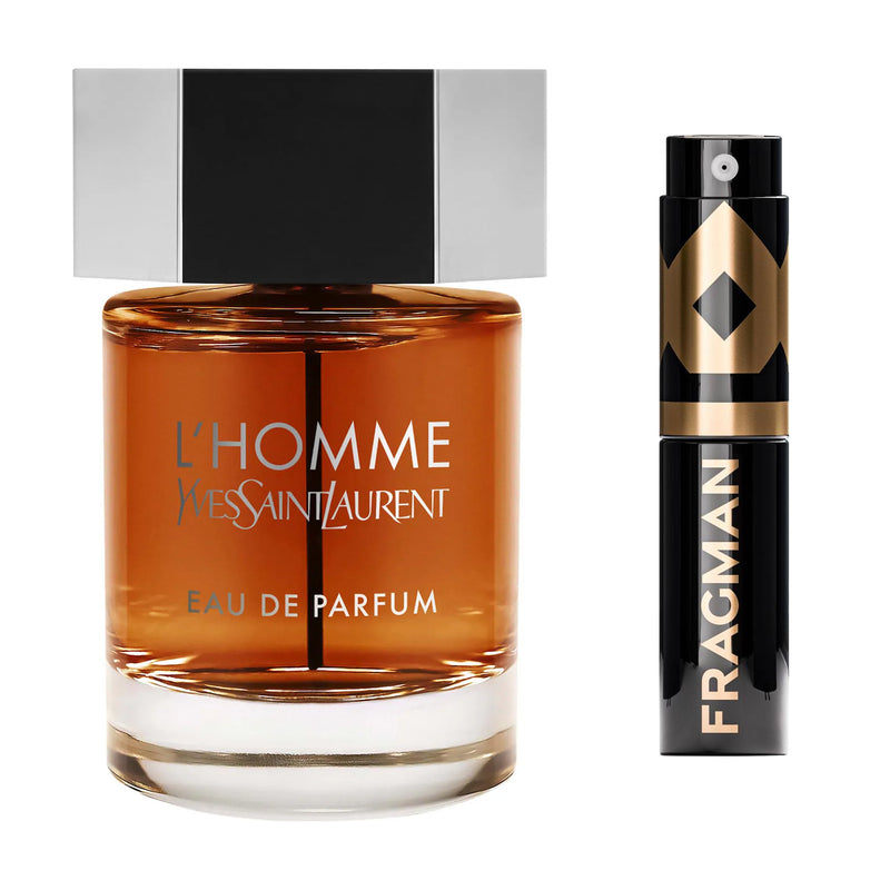 L'Homme Eau De Parfum by Yves Saint Laurent
