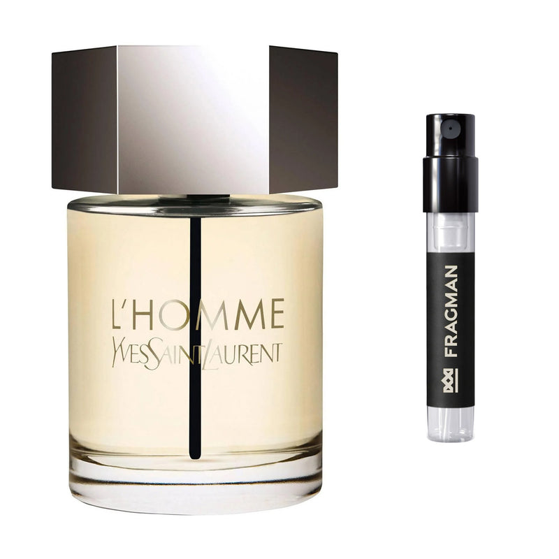 L'Homme Eau De Toilette by Yves Saint Laurent