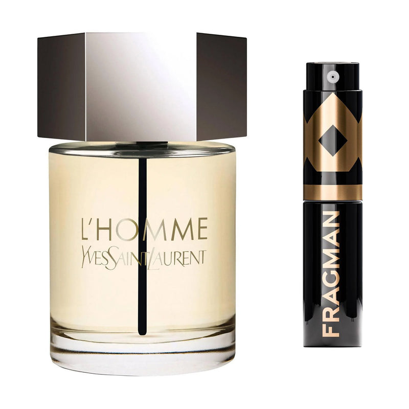L'Homme Eau De Toilette by Yves Saint Laurent