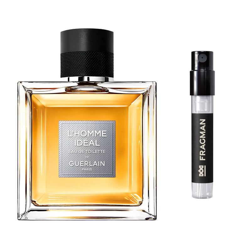 L’Homme Idéal Eau De Toilette by Guerlain
