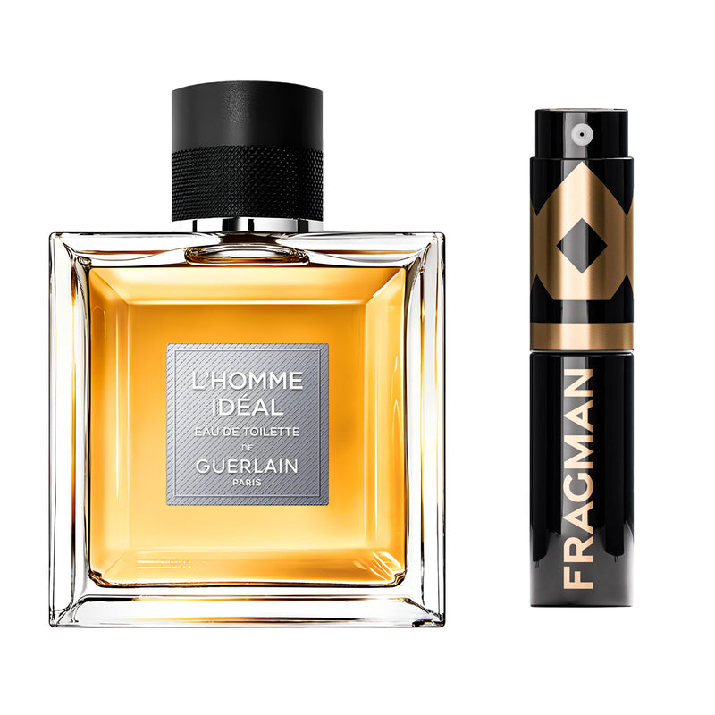 L’Homme Idéal Eau De Toilette by Guerlain