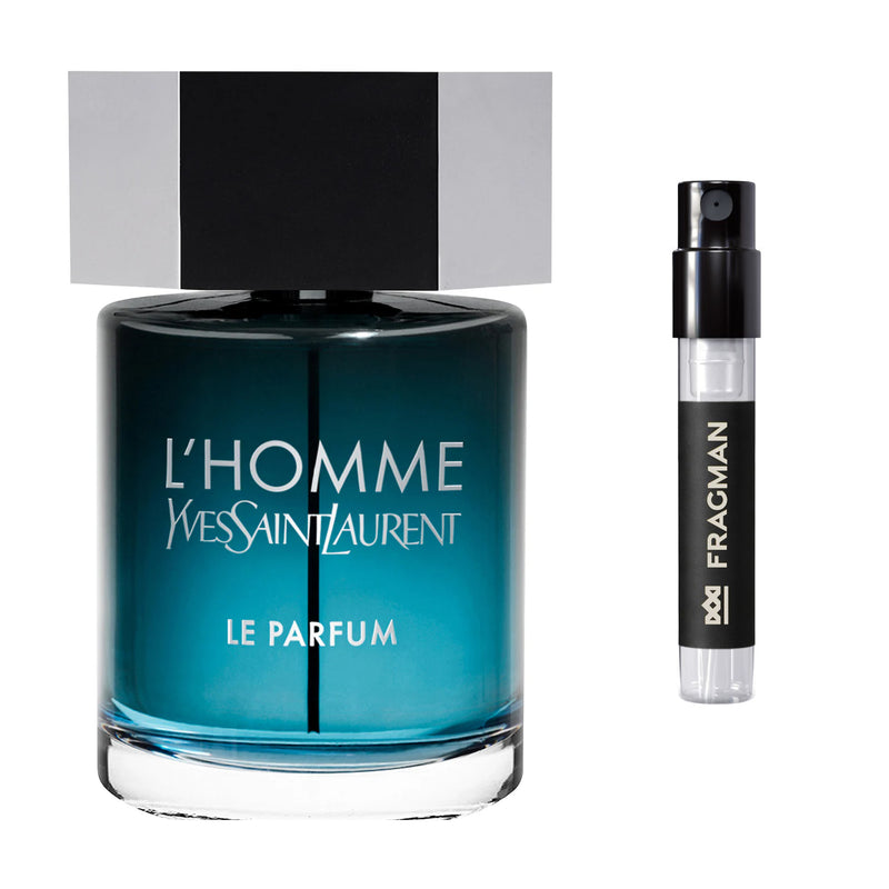 L'Homme Le Parfum by Yves Saint Laurent