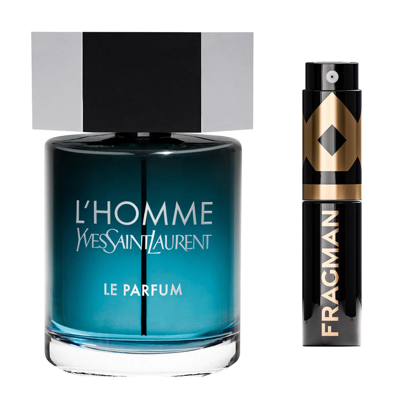 L'Homme Le Parfum by Yves Saint Laurent