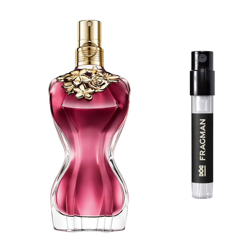 La Belle Eau De Parfum by Jean Paul Gaultier