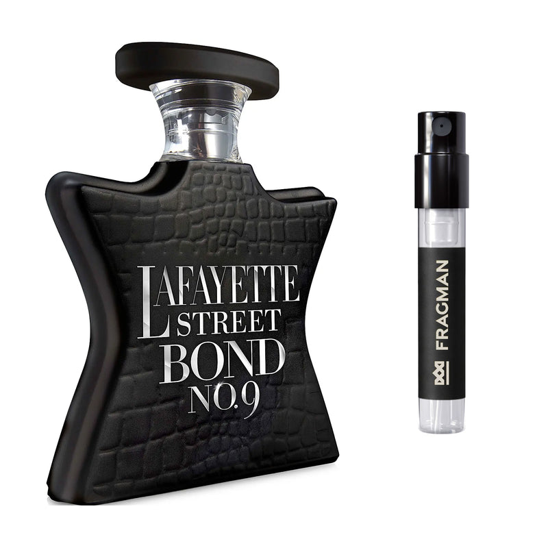 Lafayette Street Eau De Parfum by Bond No. 9